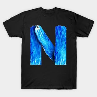 N T-Shirt